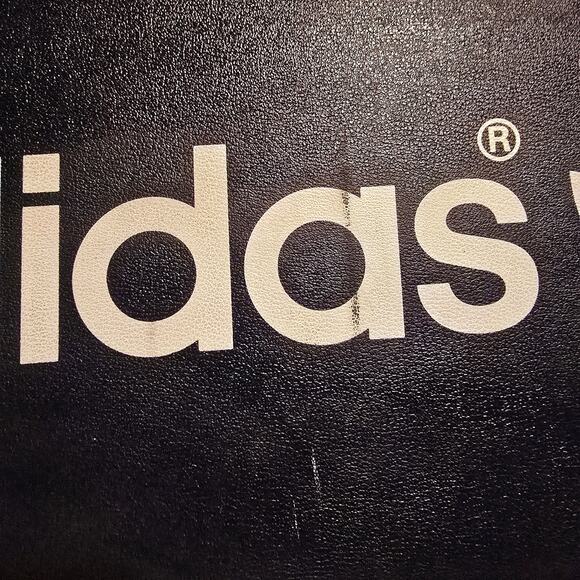 Vintage 70's Adidas traveling suitcase - Picture 2 of 16